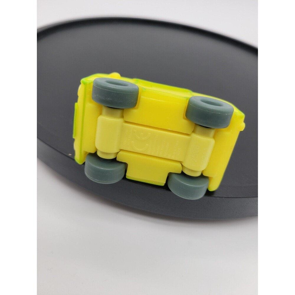 Peppa Pig Peppa's Adventures George Pig Mini Buggy Vehicle Toy Figure 3" Hasbro - Picture 7 of 7